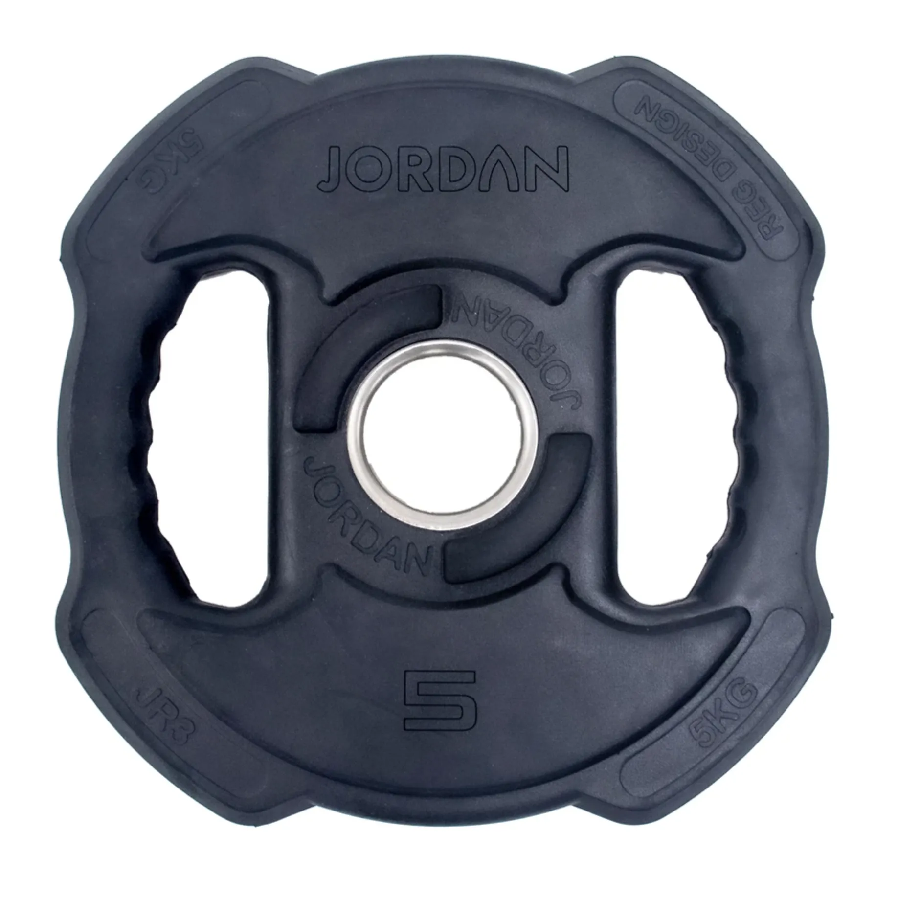 Jordan Ignite V2 Premium Rubber Olympic Disc Sets (up to 1000kg), Bundles, Personal Fixed Barbell