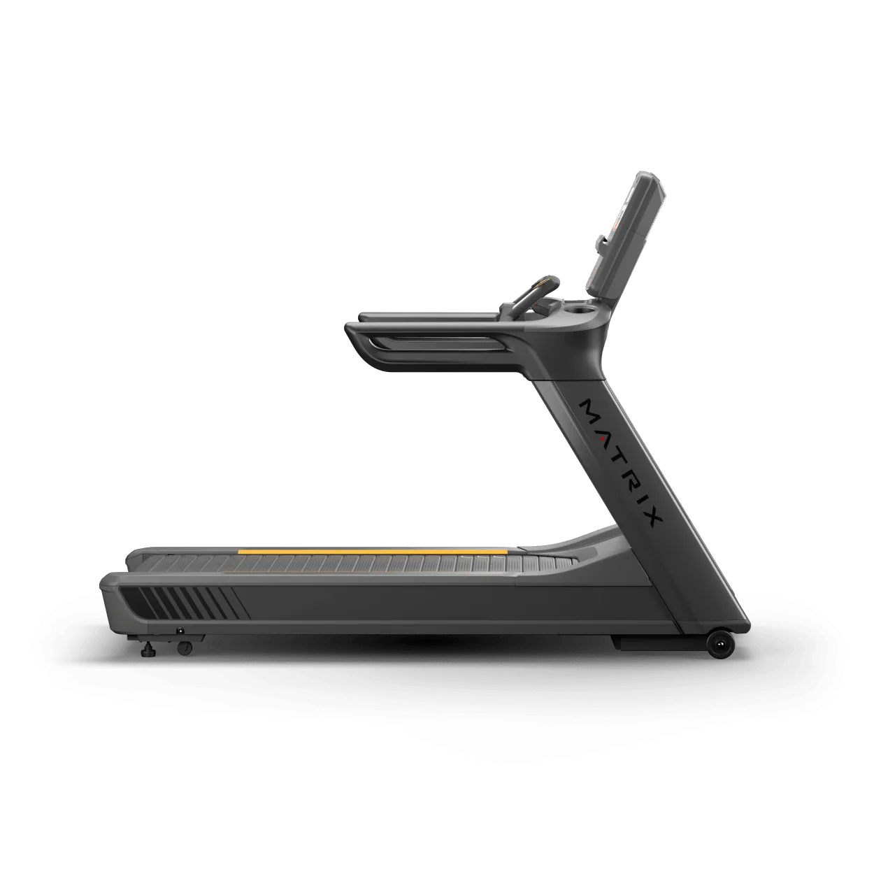 Matrix Performance Plus Treadmill with LED Console, Multi Functional Trainers, Biodegradable resistance bands, Bike Accessories