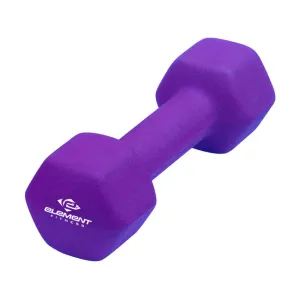 The Choice is Clear Neoprene 07lbs Dumbbell Must-Have, Quick-dry sweatpants, Slam Balls