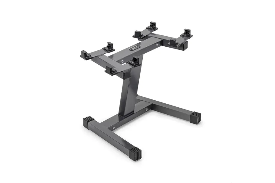 NOBELL Adjustable Dumbbell Stand (Steel / Single-Legged), Cold therapy wrap