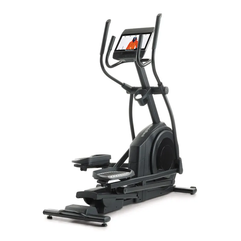 The Choice is Clear NordicTrack Airglide 14i Elliptical Loved by Thousands, Slant board for calves, Yoga Sustainable Range, Water Rowers