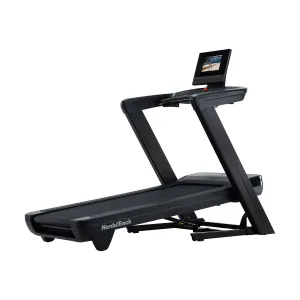 The Choice is Clear NordicTrack Commercial 1250 Treadmill Top-Rated, Recovery,Stretching