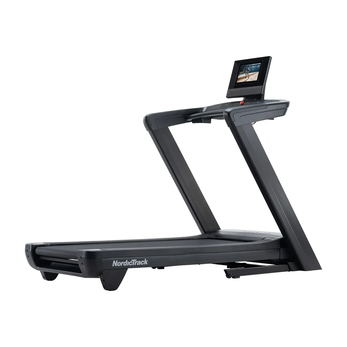 NordicTrack Commercial 1250 Treadmill, Massage Guns