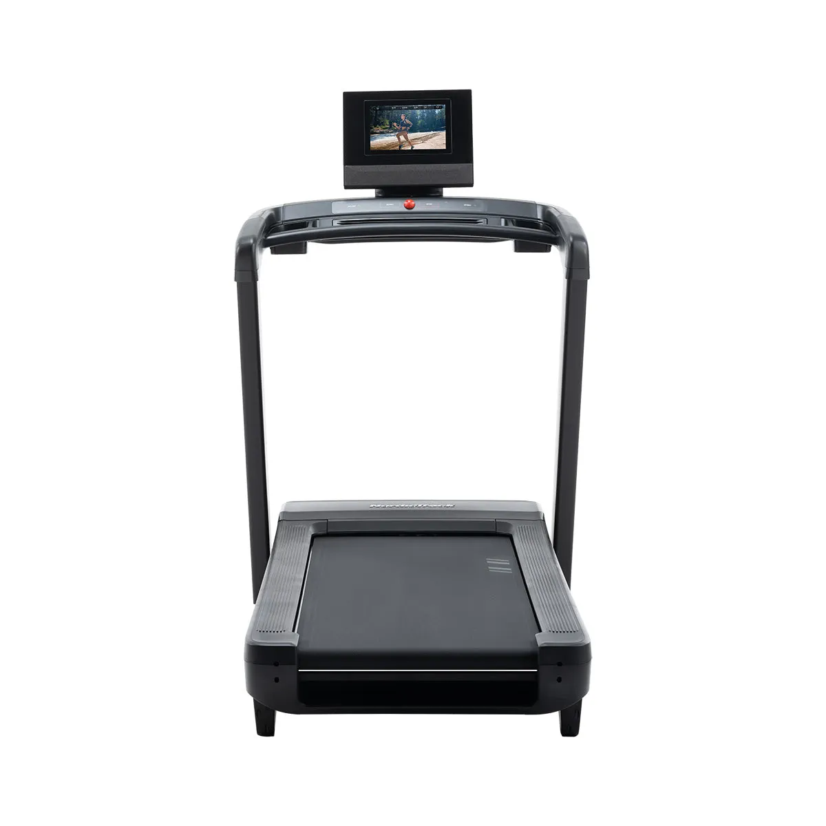 NordicTrack Commercial 1250 Treadmill, Bikes,Treadmills
