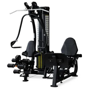 The Choice is Clear Reeplex Maverick Multi-Gym with Leg Press Machine Hot Deal, Compression leg sleeves