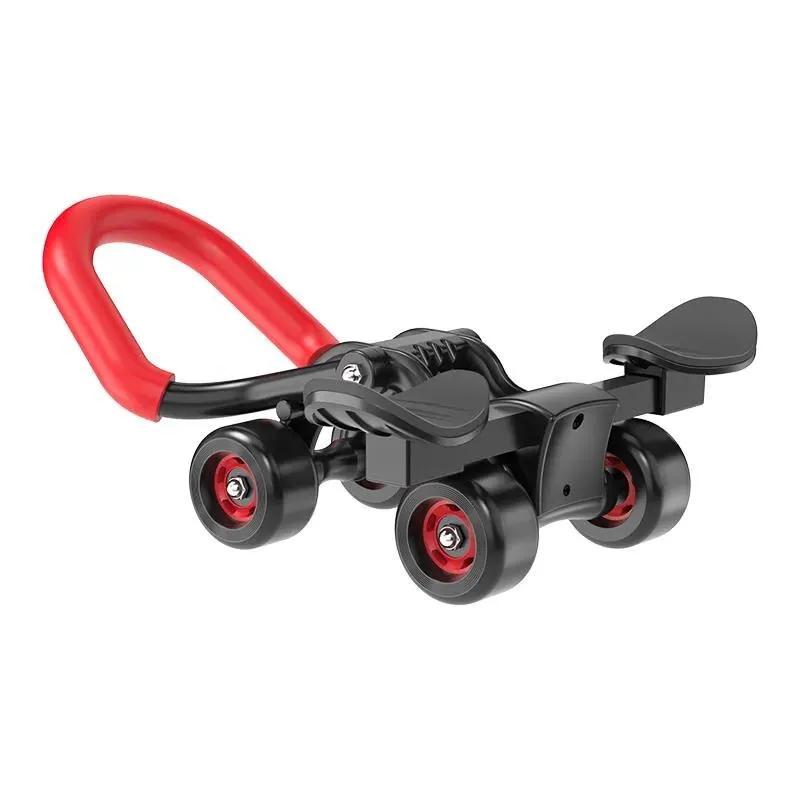 Sport Adjustable Ab Roller, Creatine monohydrate