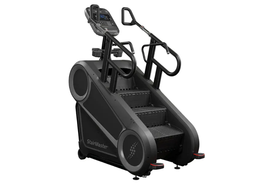StairMaster Gauntlet 10G Stepmill (SUMMER SALE - Extra 10%), Steppers, Mini trampoline rebounder