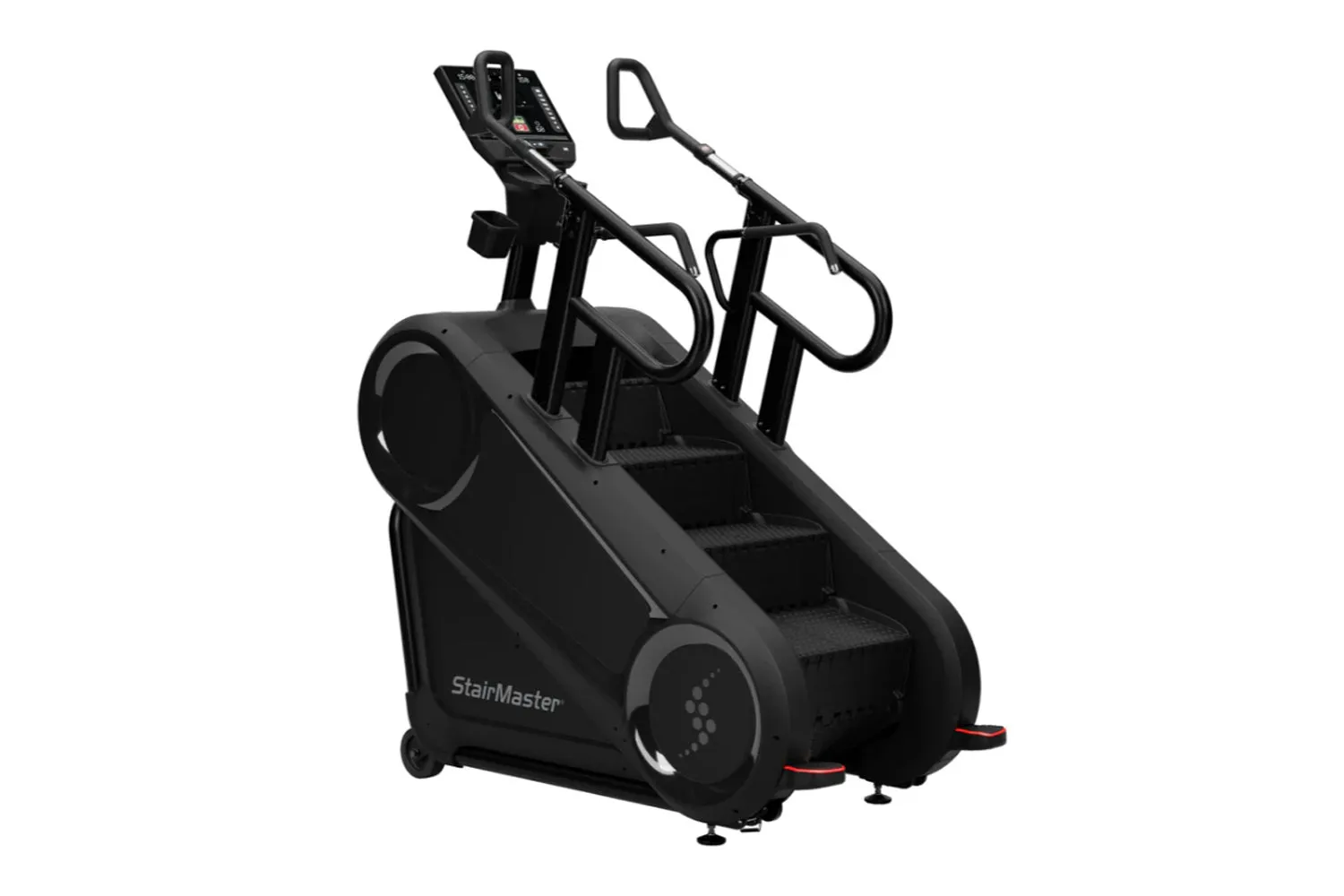 StairMaster Gauntlet 10G Stepmill (SUMMER SALE - Extra 10%), Power Bands, Core and Abs, Smart home gym