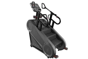 The Choice is Clear StairMaster Gauntlet 10G Stepmill (SUMMER SALE - Extra 10%) Just Dropped, Fixed Barbell Set (With Stand), Functional Trainers
