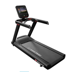 The Choice is Clear Star Trac 4 Series Treadmill Weekly Favorite, Heavy duty weight bench, Heated yoga mat