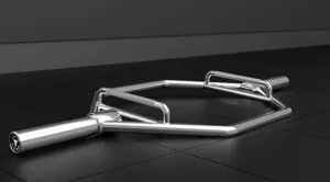 The Choice is Clear THROWDOWN Hex Trap Bar Your Top Pick, Dumbbell rack