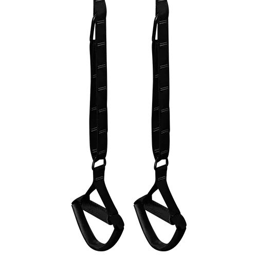 The Choice is Clear THROWDOWN Suspension Trainer Editor-Loved, Rogue Fitness squat rack