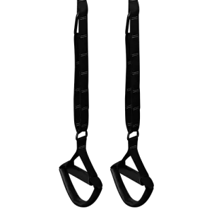 The Choice is Clear THROWDOWN Suspension Trainer Editor-Loved, Rogue Fitness squat rack
