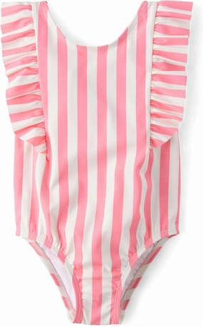 The Children's Place Baby Girl's and Toddler One Piece Swimsuit