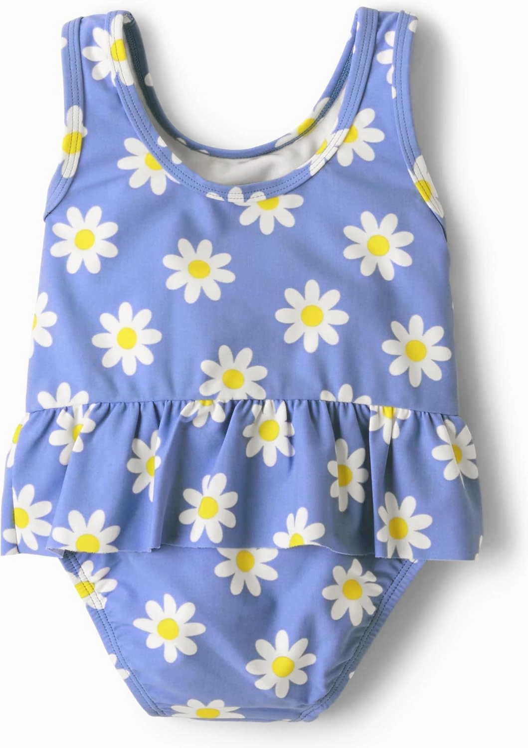 The Children's Place Baby Girl's and Toddler One Piece Swimsuit