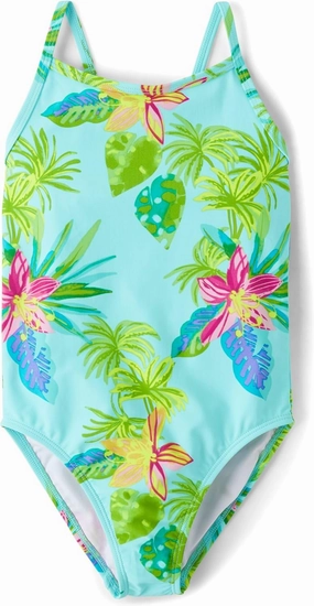 The Children's Place Girls' One Piece Swimsuit
