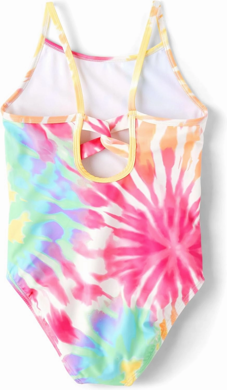 The Children's Place Girls' One Piece Swimsuit