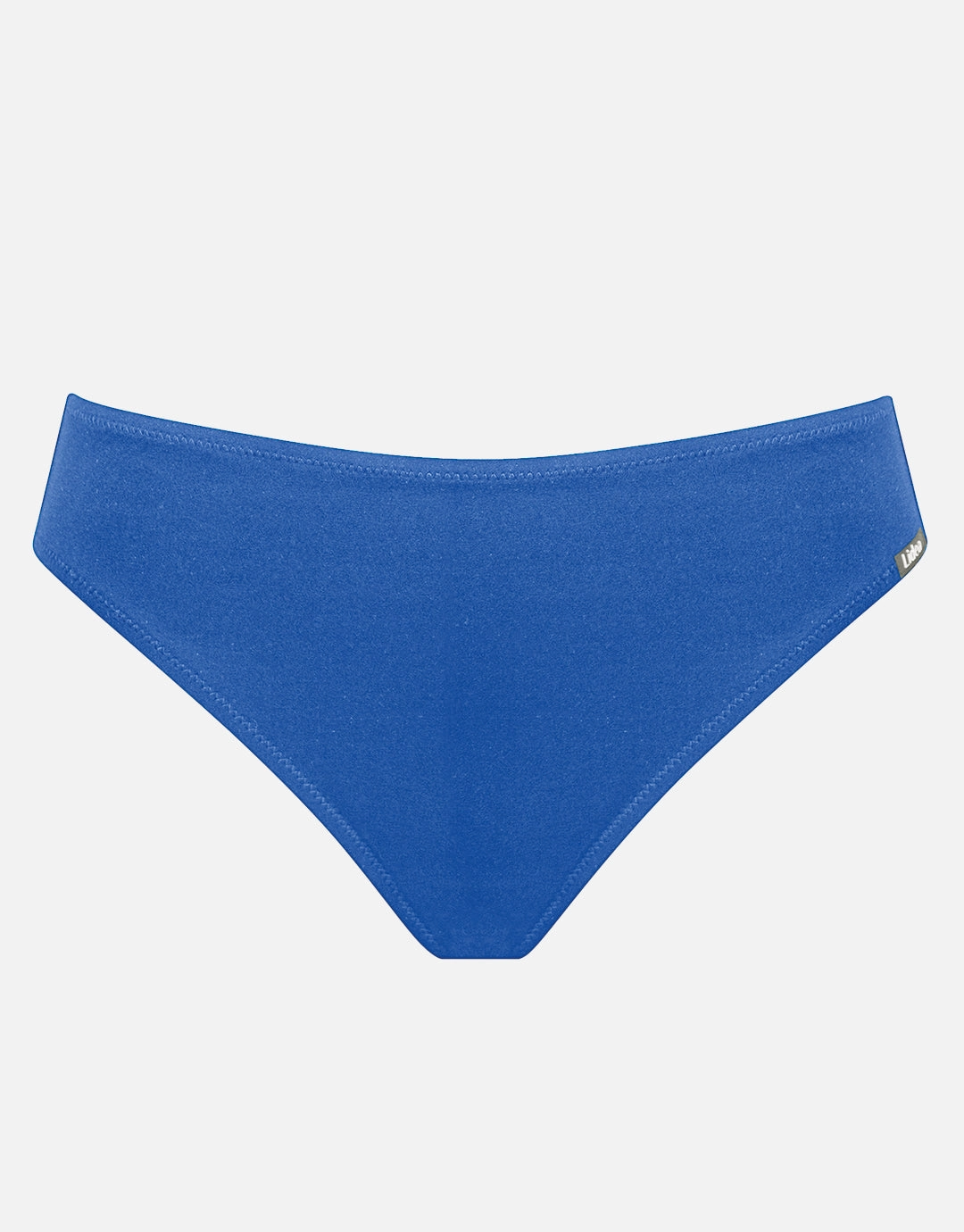 The Core Bikini Pant - Sky Blue