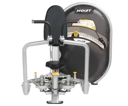 CL-3309 PEC FLY / REAR DELT, Core and Abs, Exercise Mats, Fixed Barbell Set (With Stand)