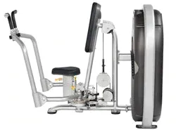 CL-3309 PEC FLY / REAR DELT, AI posture sensor
