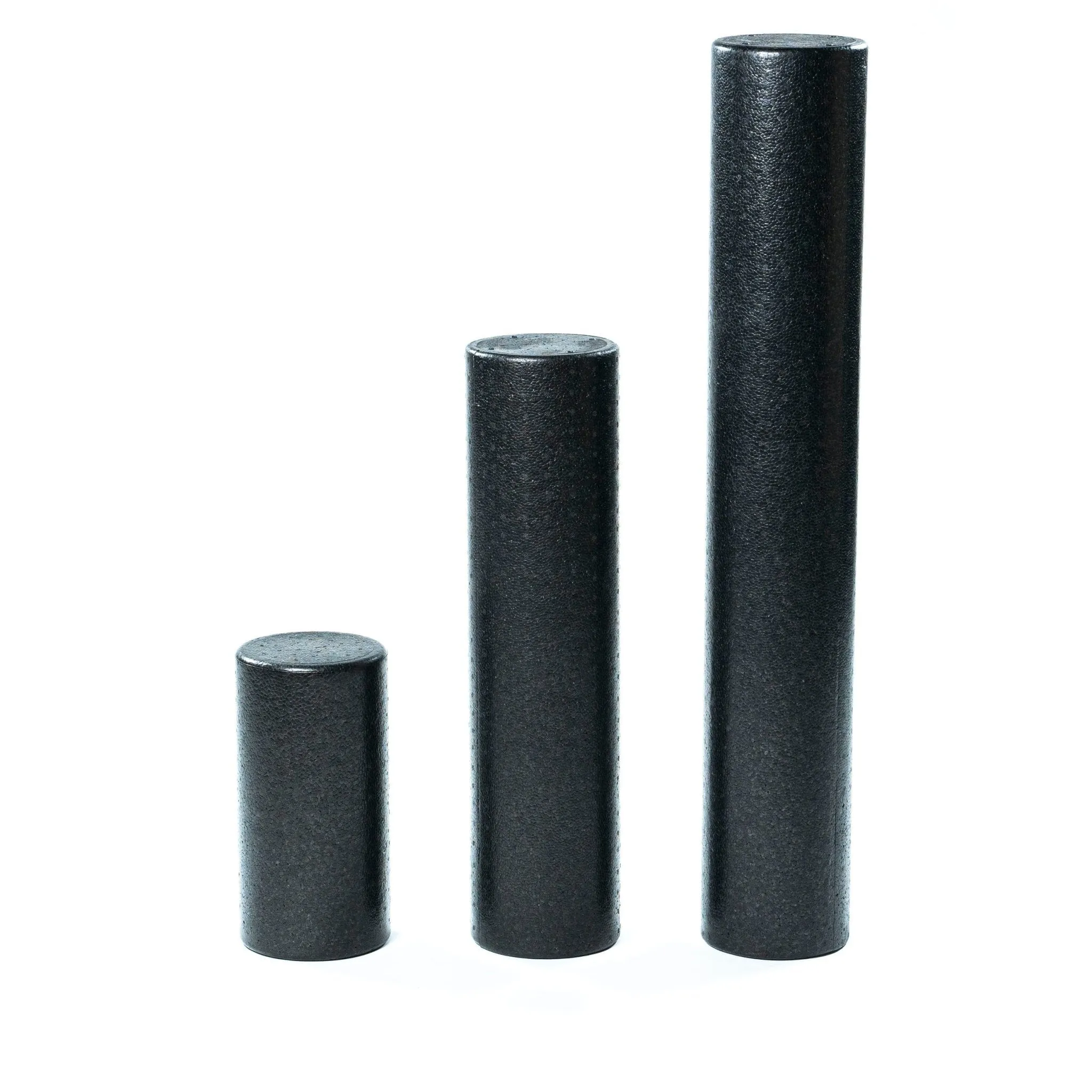 Fitway Black Foam Rollers, Pilates ring circle, Fitness tracker watch, Other Fitness Equipment