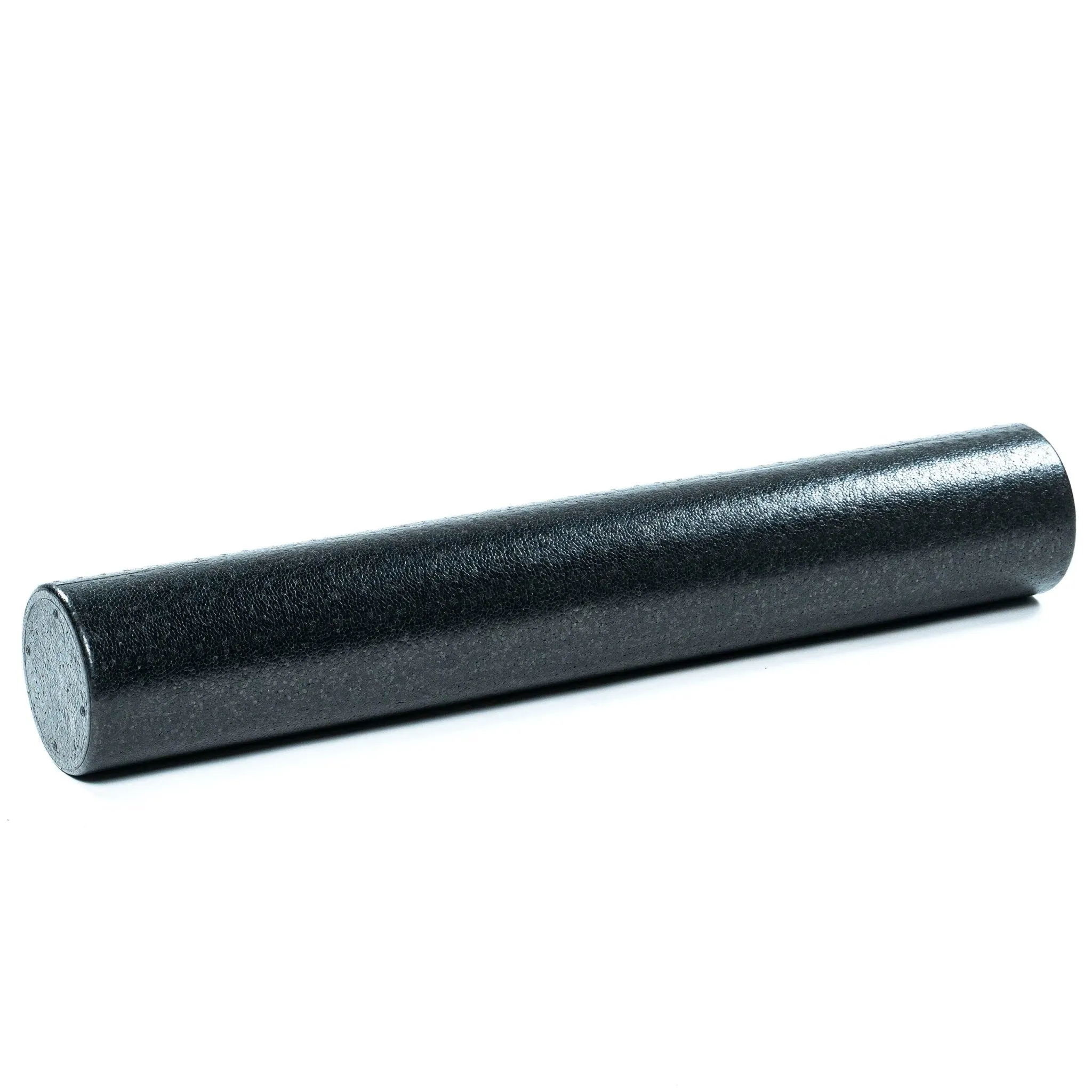 Fitway Black Foam Rollers, Jump rope weighted, Non-slip yoga mat, Vegan protein bars