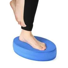 This Just In Foam Yoga Balance Pad Only a Few Left, Step counter pedometer, Sandbag weight training