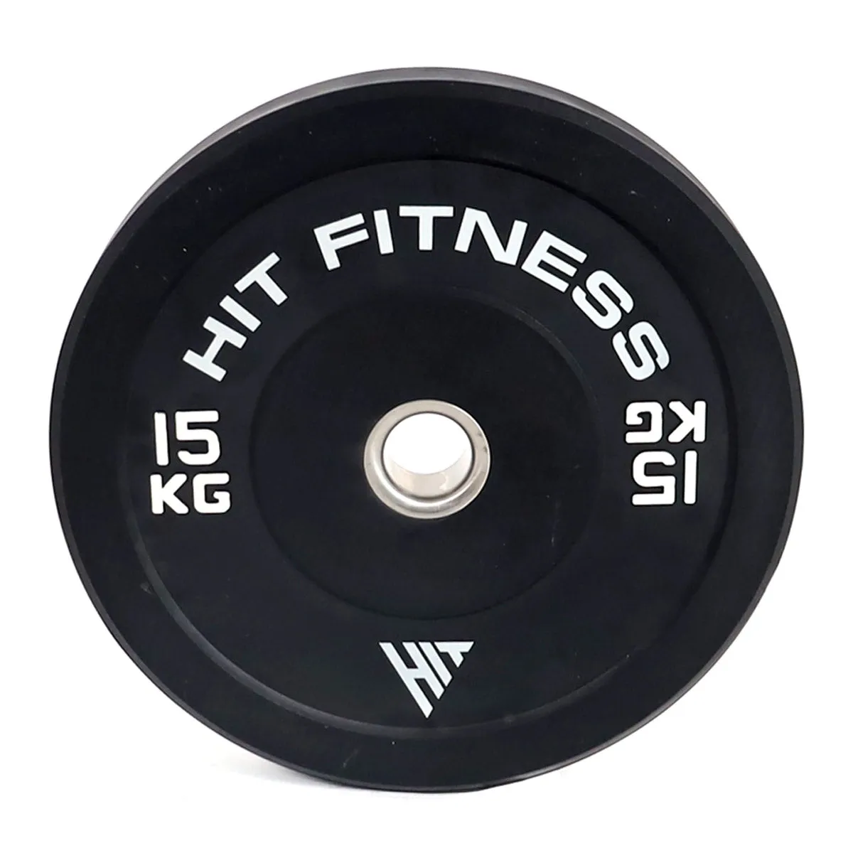 Hit Fitness 80kg Black Bumper Plates Core Weight Set, Kids trampoline