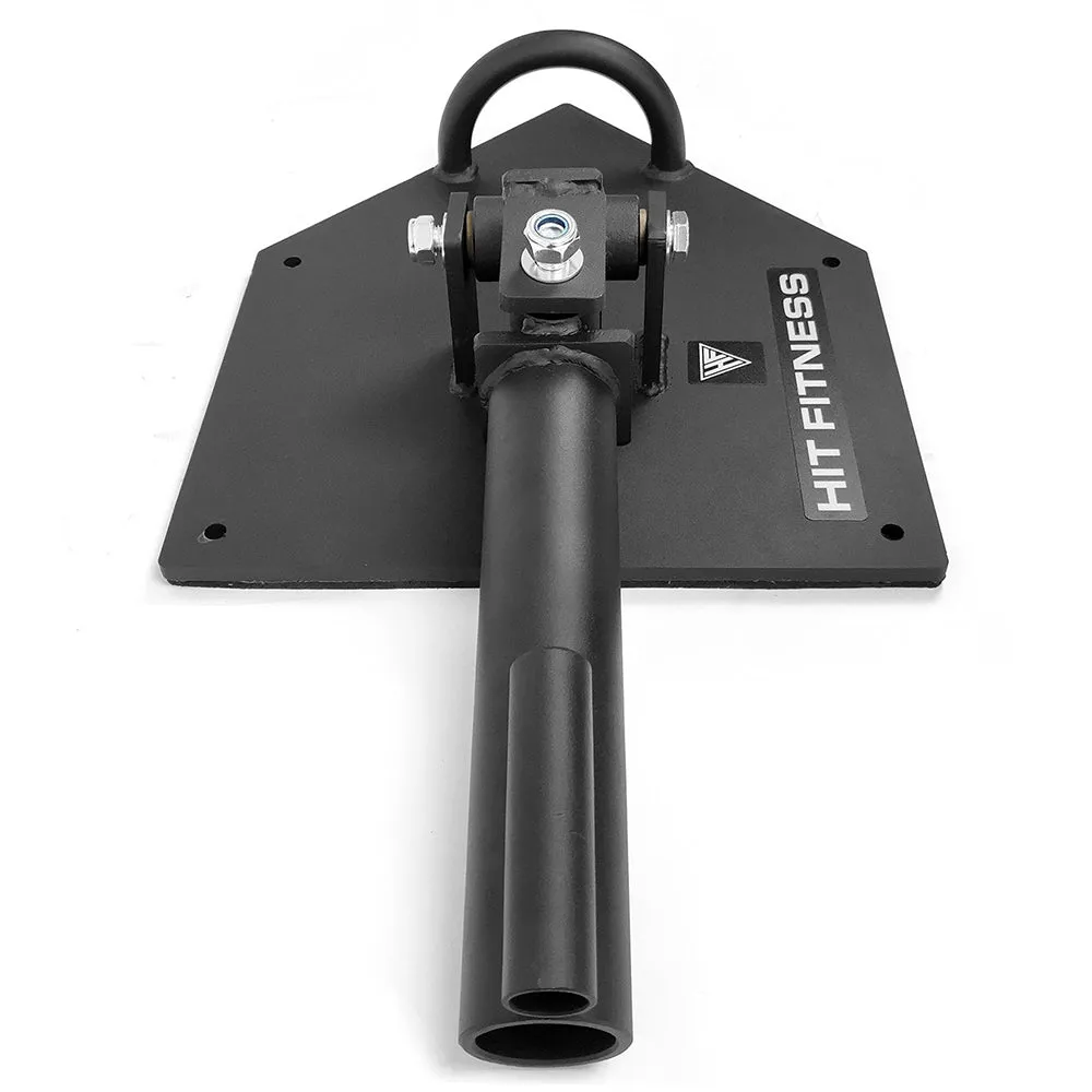 Hit Fitness Landmine Unit, Sports bras high impact, Rogue Fitness squat rack, Yoga strap with buckle