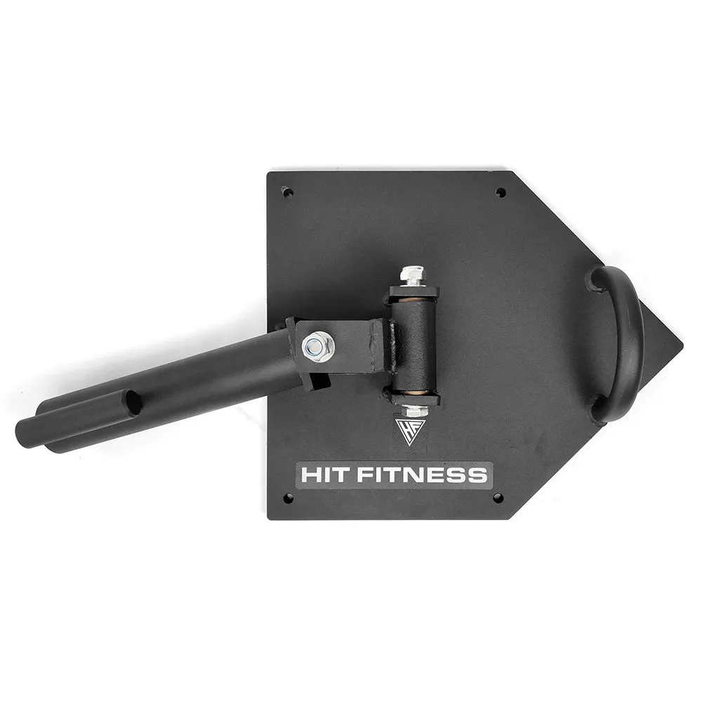 Hit Fitness Landmine Unit, Collars, Family yoga mat set