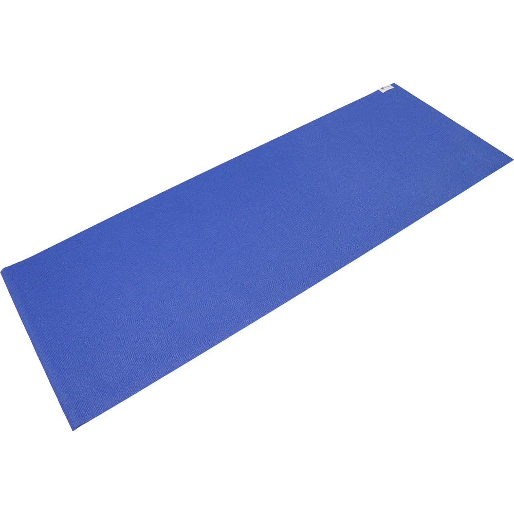 Hit Yoga Mat | 6mm | Blue, Step counter pedometer, Folding Treadmills