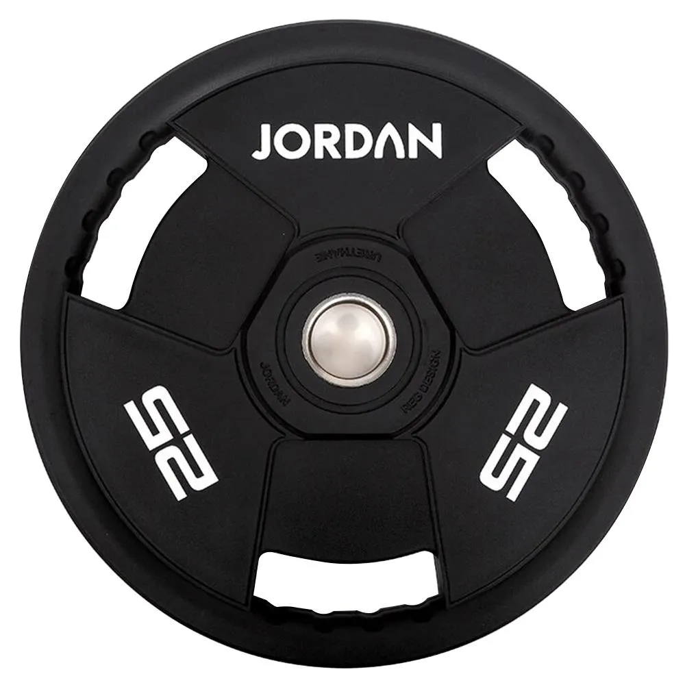 This Just In Jordan Classic Urethane Olympic Disc 25kg Deal of the Day, Calorie burn tracker