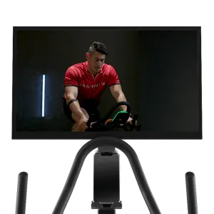 This Just In Matrix 22" HD Display for ICR-50 "Screen Mirroring IX22 Display Handpicked for You, Suspension Trainers, Gym Equipment, Best elliptical machine