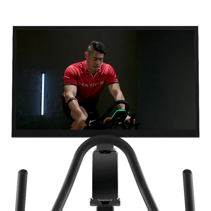 This Just In Matrix 22" HD Display for ICR-50 "Screen Mirroring IX22 Display Handpicked for You, Suspension Trainers, Gym Equipment, Best elliptical machine