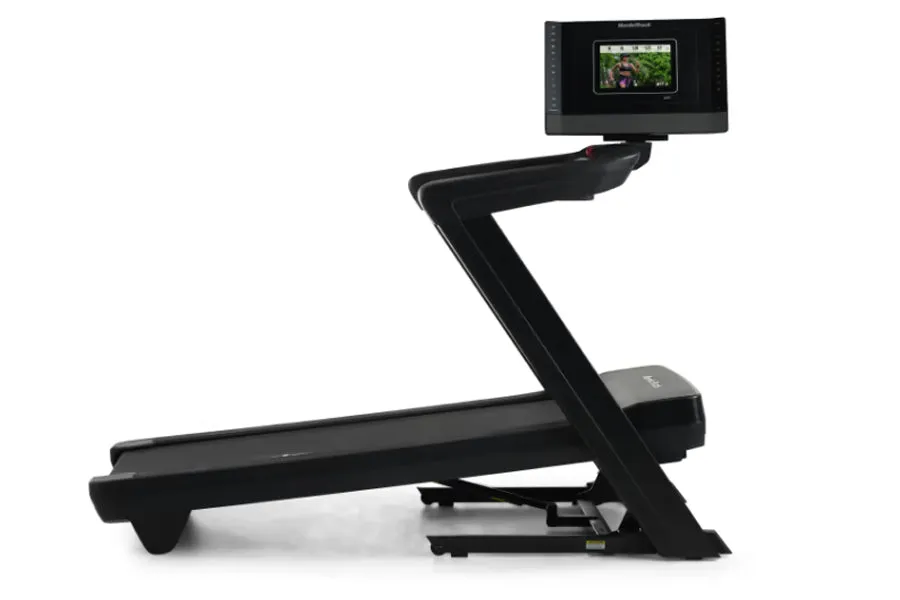 This Just In NordicTrack 1250 Commercial Treadmill Shop the Hype, Magnetic rowing machine, Benches