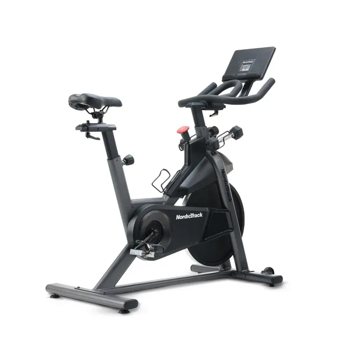 This Just In NordicTrack T Series 9 Studio Bike Worth the Hype, Squat Racks