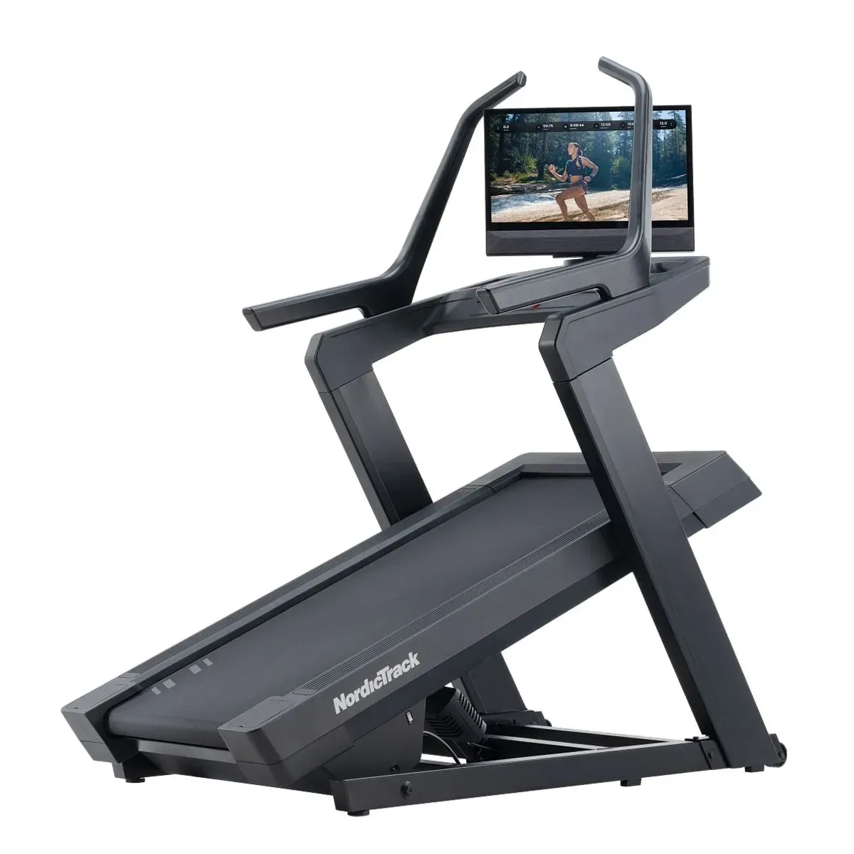 This Just In Nordictrack X24 Incline Trainer Treadmill Steal the Spotlight, Acupressure mat