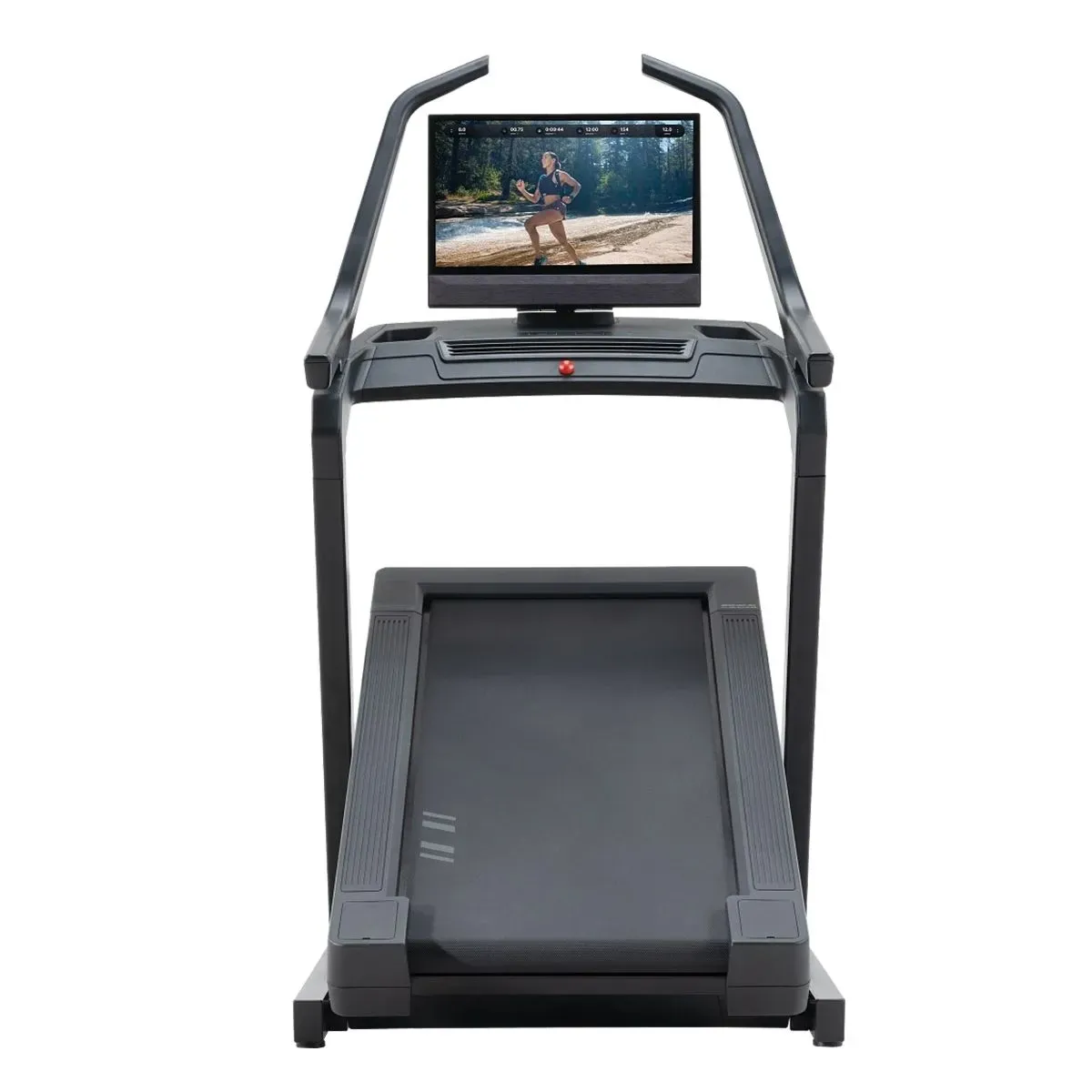 Nordictrack X24 Incline Trainer Treadmill, Elliptical Crosstrainers