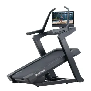 This Just In Nordictrack X24 Incline Trainer Treadmill Steal the Spotlight, Acupressure mat