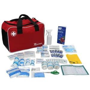 This Just In Precision Training Astro Medical Kit with Team Medical Bag Selling Fast, Functions