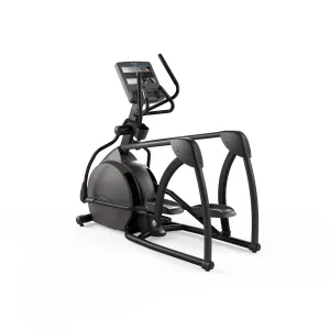 This Just In S600E Suspension Elliptical Unbeatable Combo, Jump rope weighted, Spin bike with monitor