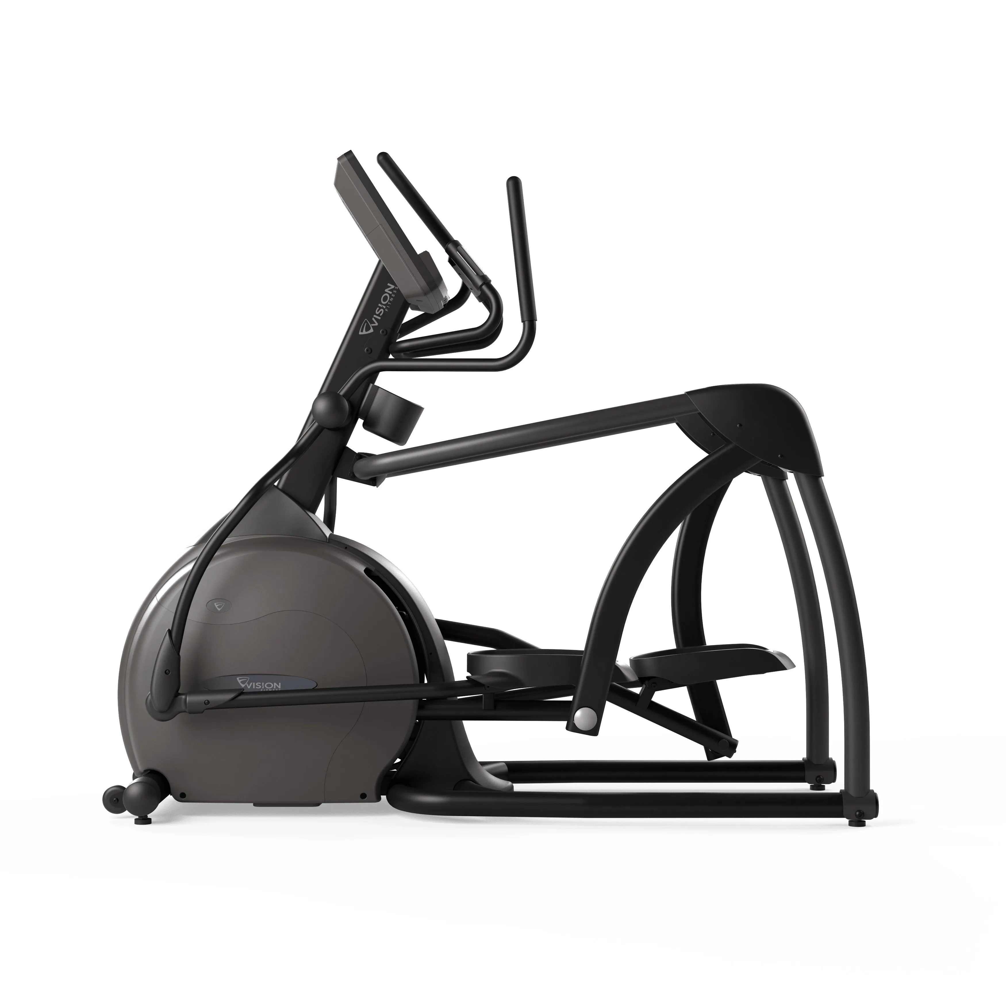 S600E Suspension Elliptical, Gym pulley system