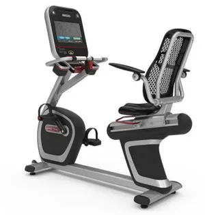 This Just In Star Trac 8 Series Recumbent Bike Most Wanted, Legpress,Hack Squats