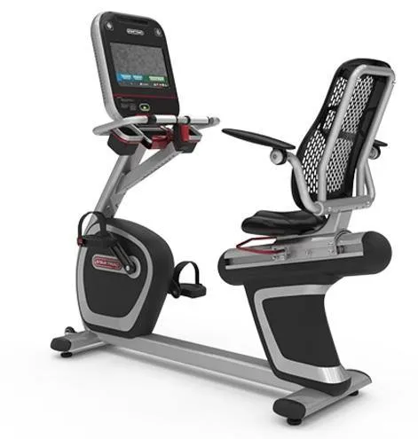 This Just In Star Trac 8 Series Recumbent Bike Most Wanted, Legpress,Hack Squats