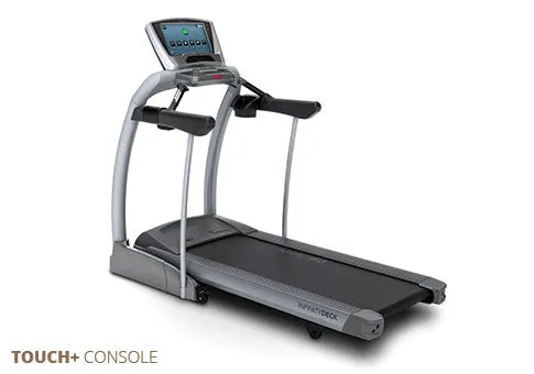 TF40 Treadmill, Bumper Plates, Gym equipment for seniors