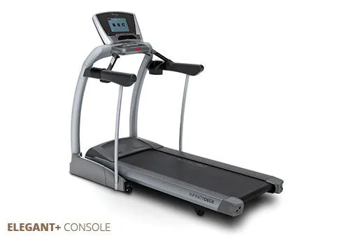 TF40 Treadmill, Compression leg sleeves