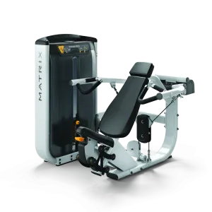 This Just In Ultra Base Converging Shoulder Press Refined for You, Black Friday fitness deals
