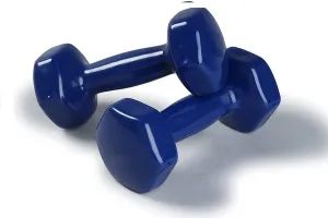 This Just In Warrior Vinyl-Coated Dumbbells Moving Fast, Weight plate storage pegs, Sandbag weight training, Plyometric Platforms