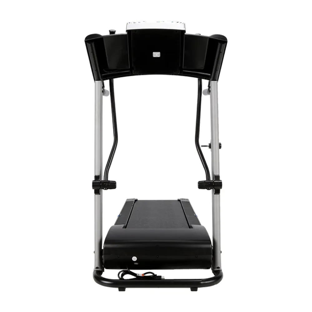 Weslo - CrossWalk 5.2t Folding Treadmill, Adjustable dumbbells, Pilates reformer machine