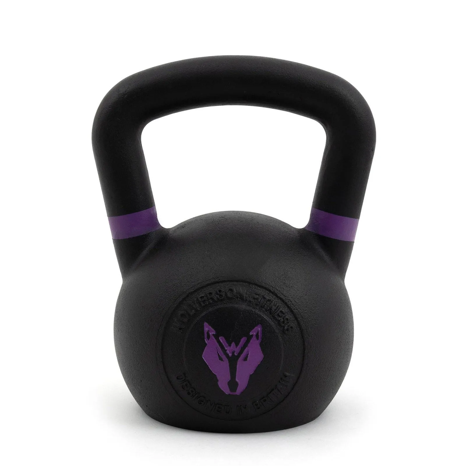 Wolverson Foundation Kettlebells, Dumbbell Sets, Slam Balls, Round Dumbbells